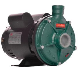 Bomba para �gua Thebe TH-16 1,5CV Monof�sica 110v/220v