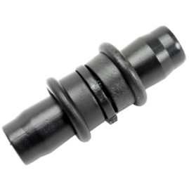 Uni�o 16mm Com Anel Liso