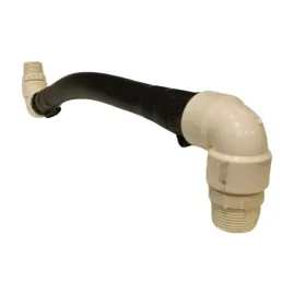 Swing Pipe 1 polegada flexvel para aspersor rotor ProSport