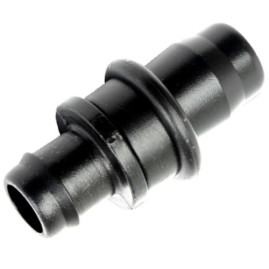 Conector Inicial 16mm Com Anel Liso