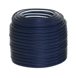 Mangueira para jardim ultraforte tran�ada anti-tor��o 1/2 - 10 metros