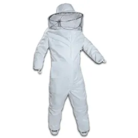 Macac�o Apicultor Com Capuz