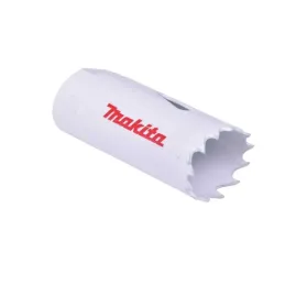 Broca Serra Copo Makita 16mm Bimet�lica