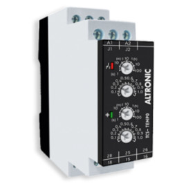 Temporizador Eletr�nico C�clico TCS - Altronic