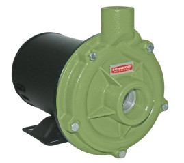 Bomba De gua Centrfuga Schneider 1,5 CV BC-92S1C Trifsica 14.600 L/h
