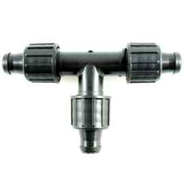 Te para mangueira gotejadora P1