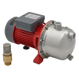 Bomba Autoaspirante Branco BB1000AI 1 CV Bivolt 110 / 220 V