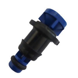 V�lvula de ar anti-v�cuo ventosa para chula 16mm