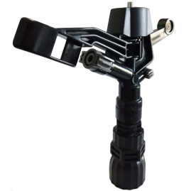 Aspersor para Irrigao Masterjet 3.000 L/h Rosca 1 Polegada dimetro 36 m