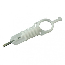 Chave para troca de bocais e regulagem em rotores Pro K-rain