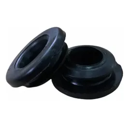Anel de Vedao Chula Bilabial em Borracha Virgem 20/24mm
