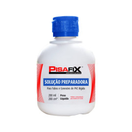 Solu��o Preparadora para Tubos e Conex�es 200ml