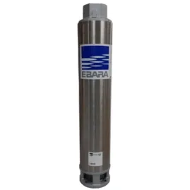 Bombeador 4BPL8-11 Thebe ou Ebara 3CV 11 Estgios Vazo 12.000 L/h - Sem motor