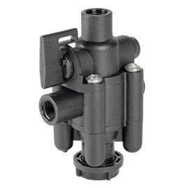 Rel Hidrulico Galit para comando de vlvulas distantes