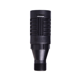 Parte inferior do engate r�pido para aspersores - v�lvula VNY