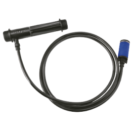 Injetor de fertilizantes venturi de 3\4 para fertirriga��o