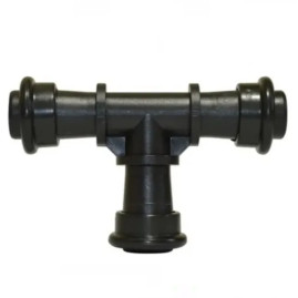 Te 16mm Com Anel Liso