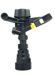 Aspersor para Irriga��o JET8022 820 L/h Rosca 3/4 di�metro 22 m