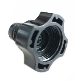 Adaptador Para Solenoide K-Rain Em Vlvula Hunter