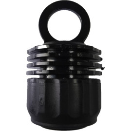 Final de Linha para Mangueira Santeno