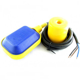 Boia de N�vel El�trica Altronic