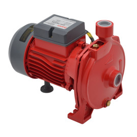 Bomba El�trica Centr�fuga Bivolt BB 1000 C (1 CV) - Rotor em Lat�o 127/220v