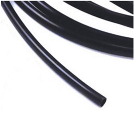 Microtubo para irrigao em Polietileno semi-flexvel 3 mm interno e 5 mm externo com 50 m