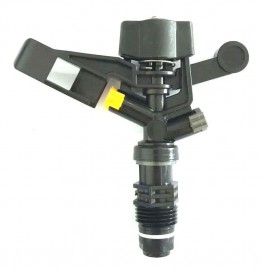 Aspersor para Irrigacao JET8022 820 L/h Rosca 1/2 diametro 22 m