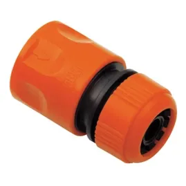 Engate r�pido Herc para mangueira de 1/2 pol