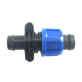 Conector Inicial 16mm com porca
