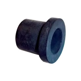 Anel de Vedao Chula Tipo Cartola em Borracha Virgem 16mm