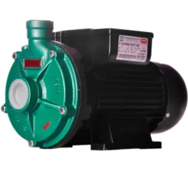 Bomba para �gua Thebe TH-16 3CV Monof�sica 220v/440v