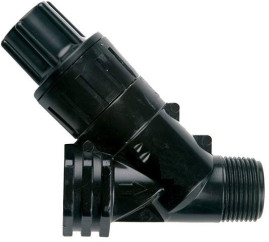 Regulador de Presso 3/4 pr ajustvel 1.1 bar