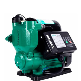 Bomba Pressurizador de �gua Quente/fria PW370F 110V/220V 0,5HP