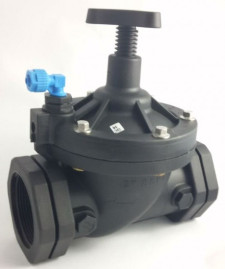 V�lvula Hidr�ulica Baccara - 1.1/2 Com Controle de Fluxo