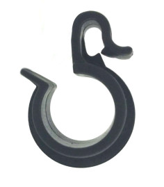 Gancho para mangueira de 16mm