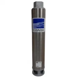 Bombeador 4BPLi11-05 Thebe ou Ebara 1.5CV 5 Estgios Vazo 18.000 L/h - Sem motor