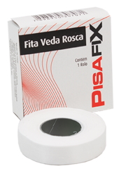 Fita Veda Rosca 25m