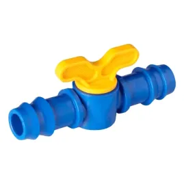 Registro 20mm 1/2 Uni�o Dentada