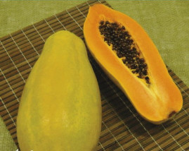 Mamo formosa 2 gr sementes