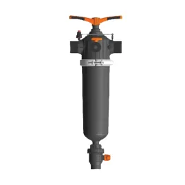 Filtro de disco semi autom�tico 3 Polegadas 40 mil litros