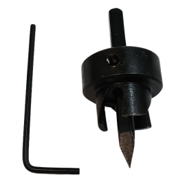 Broca Especial PVC 16mm para Irriga��o