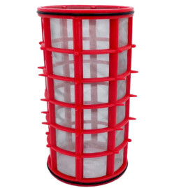 Elemento Filtrante Tela Inox 120 Mesh 20.000 L/h