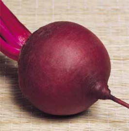 Beterraba Early Wonder Super Tall Top 50g