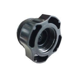 Adaptador Para Solenoide K-Rain Em Vlvula Rain Bird