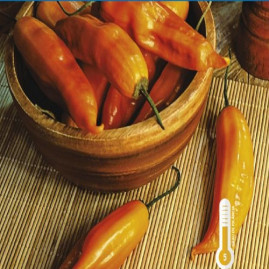 Pimenta Andina 2,5g