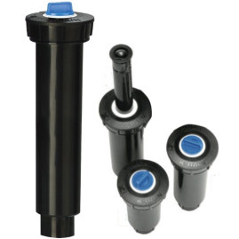 Aspersor escamotevel SPRAY PRO S 4 (10cm) Krain  sem bocal