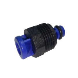 V�lvula de ar anti-v�cuo ventosa com rosca de 1/2