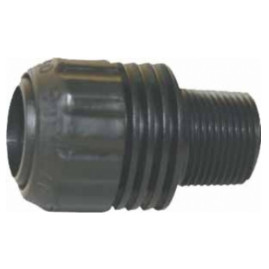 Conector Inicial com rosca 3/4 para Santeno