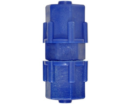 Unio 8 x 8 mm para tubo de comando
